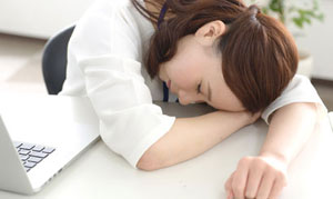 自律神経失調症