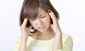 頭痛